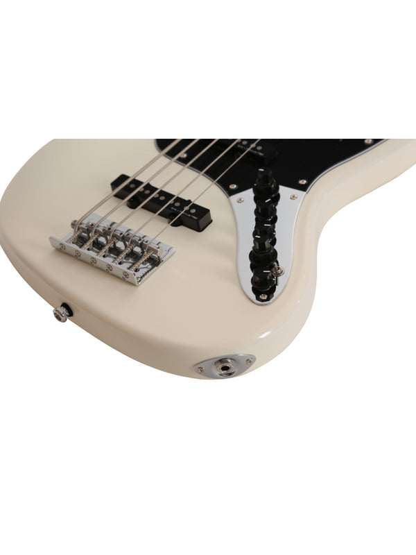 V7 Vintage Alder-5 Awh Mn Antique White