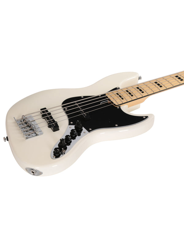 V7 Vintage Alder-5 Awh Mn Antique White