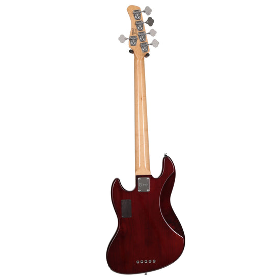V7 Vintage Alder-5 Ts Mn Tobacco Sunburst