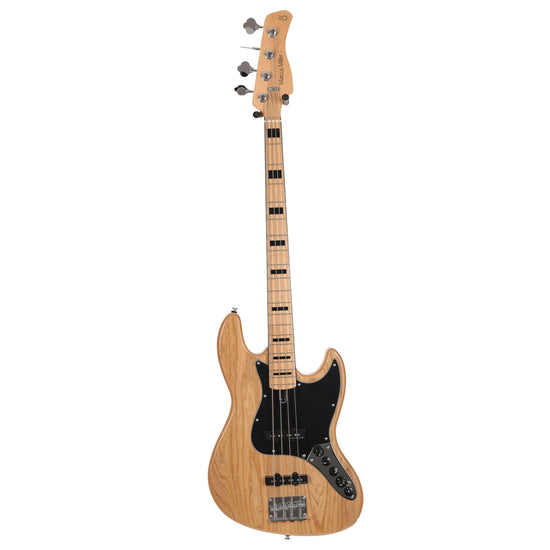 V7 Vintage Swamp Ash-4 Nt Mn Natural