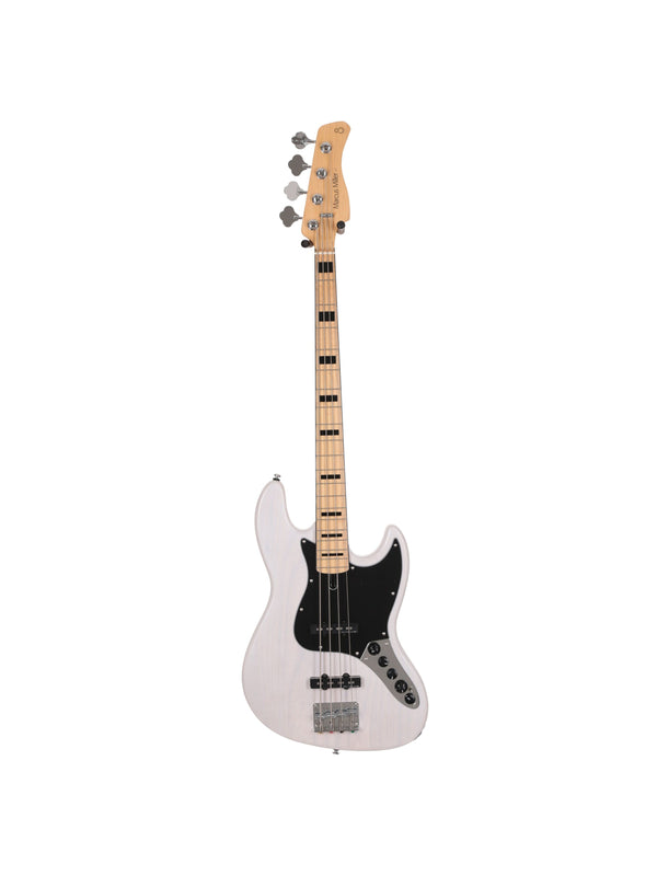 V7 Vintage Swamp Ash-4 Wb Mn White Blond