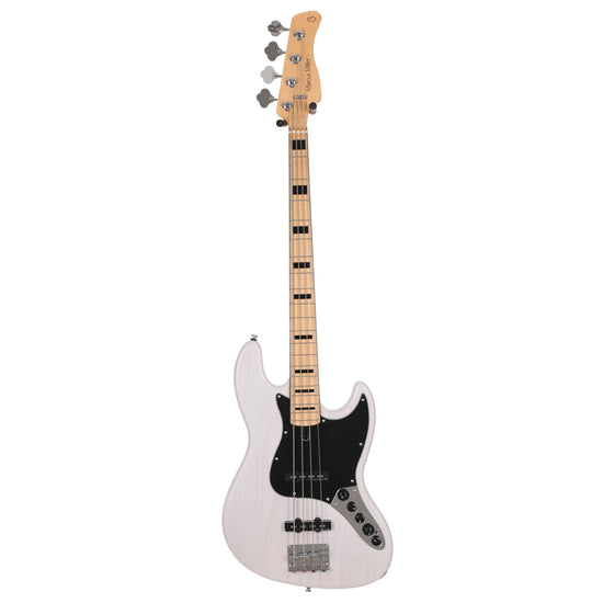 V7 Vintage Swamp Ash-4 Wb Mn White Blond