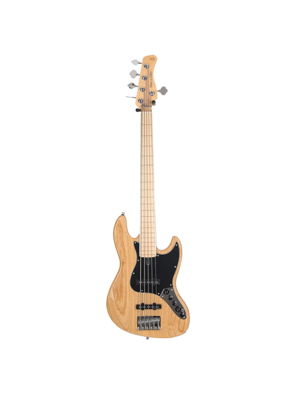 V7 Vintage Swamp Ash-5 Nt Mn Natural