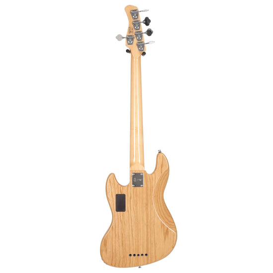V7 Vintage Swamp Ash-5 Nt Mn Natural