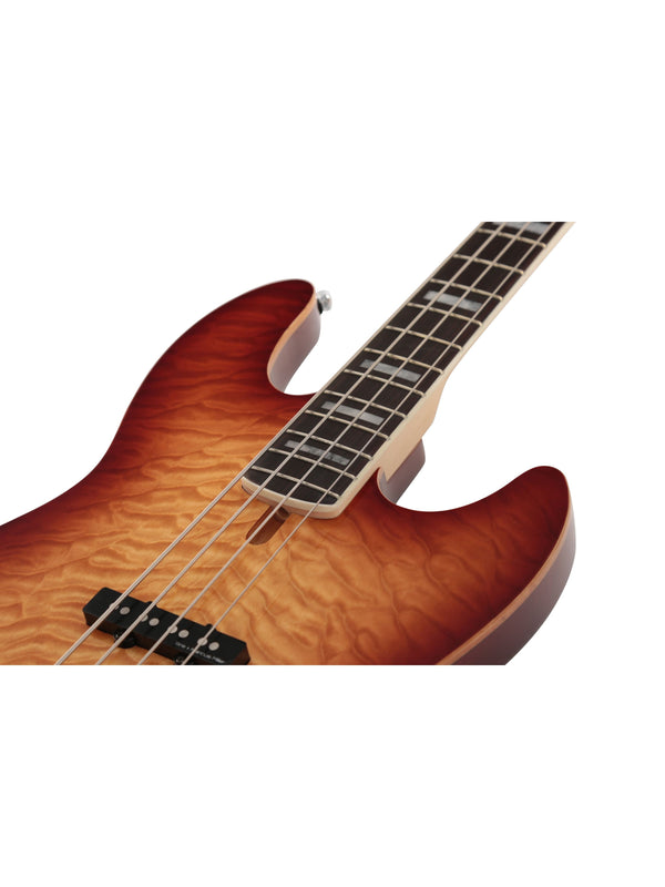V9 Alder-4 Brb  Brown Burst