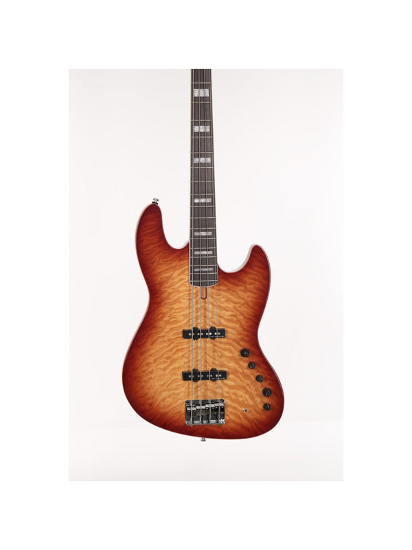 V9 Alder-4 Brb  Brown Burst