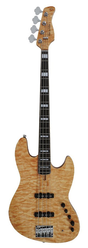 V9 Swamp Ash-4 Nt Natural