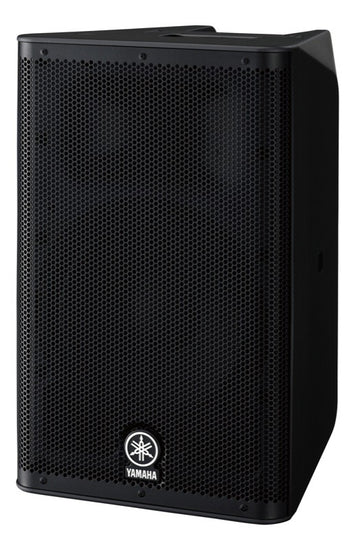 Yamaha Dxr10