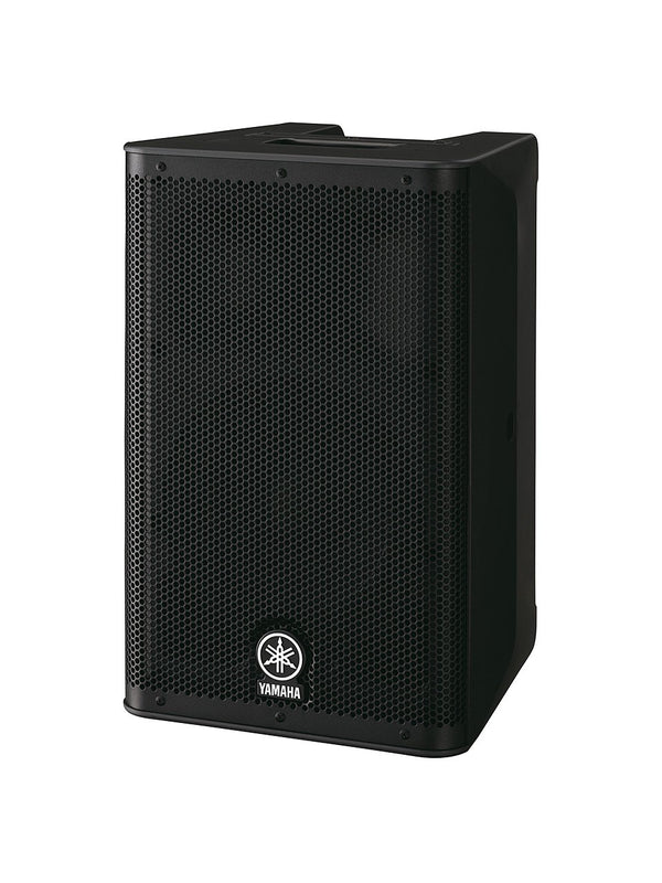 Yamaha Dxr8