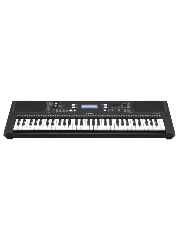 Yamaha Psr E373
