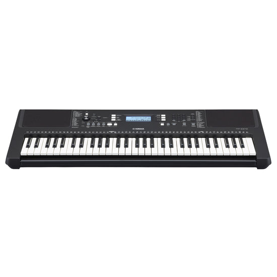 Yamaha Psr E373
